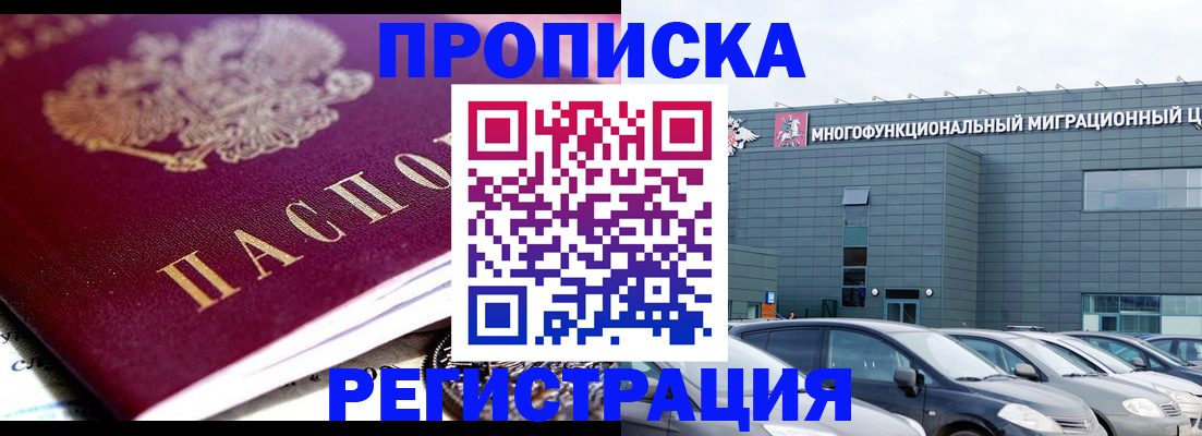 прописка иностранных граждан в Донском